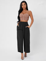 Ladies Garment Manufacturing
