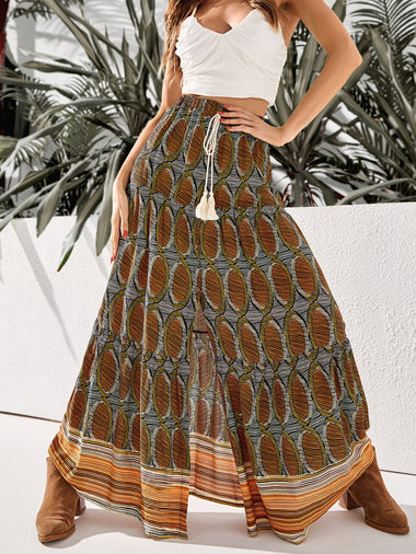 Women Skirts Producer
