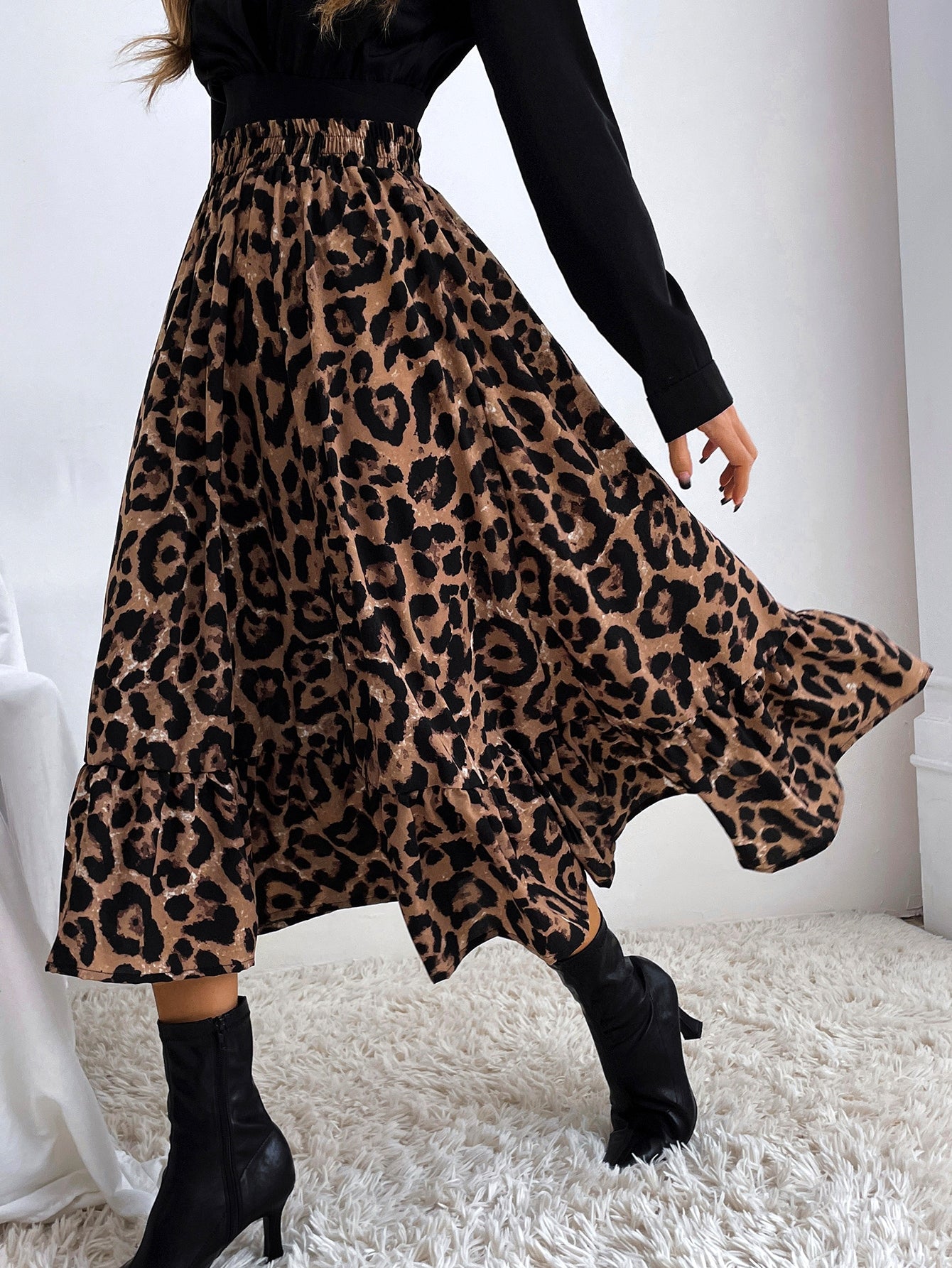 Custom Leggings Manufacturer