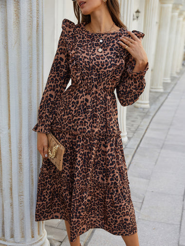 Tsemaye Binitie Women Dresses Factory