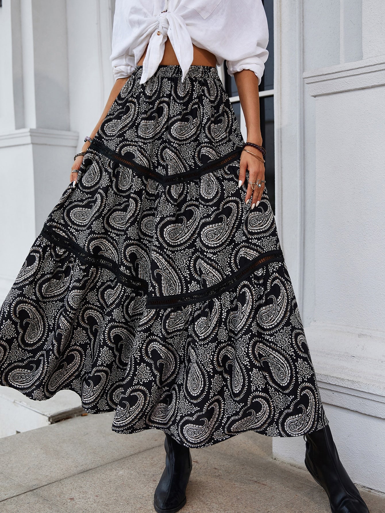 Women Skirts Manufacturers