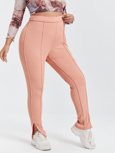 Plus Size Leggings Producers
