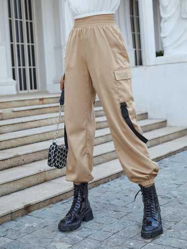 Women Pants Supplier