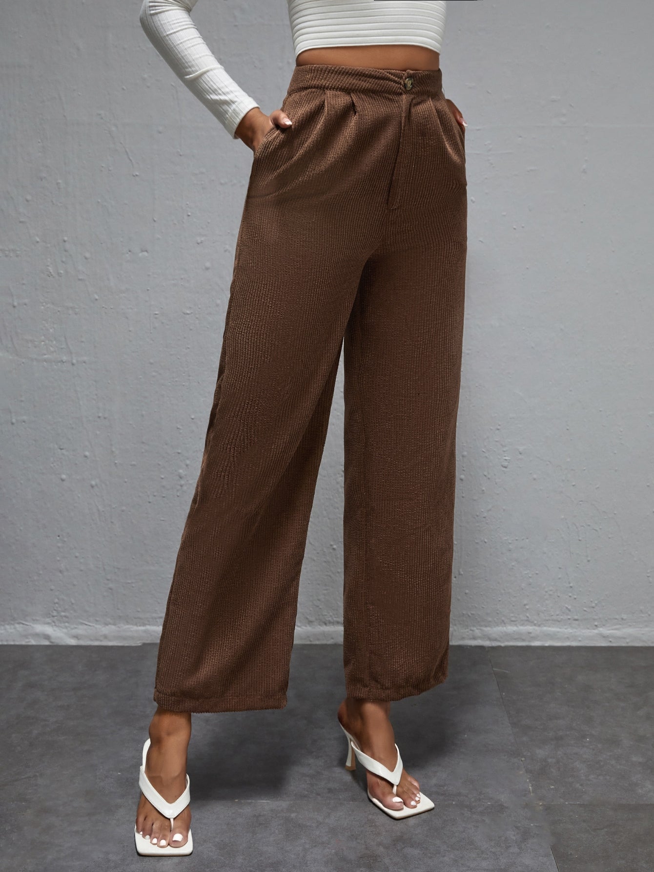 Women Pants Producer