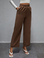 Women Pants Producer