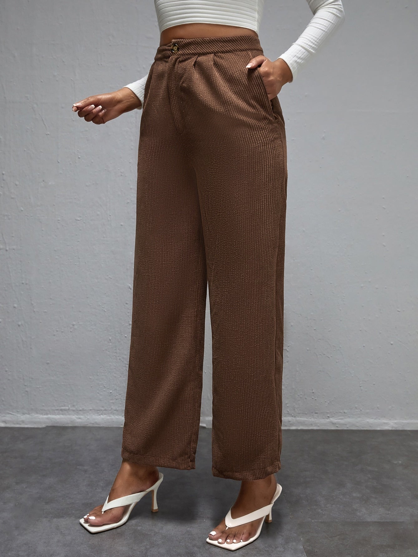 Women Pants Suppliers