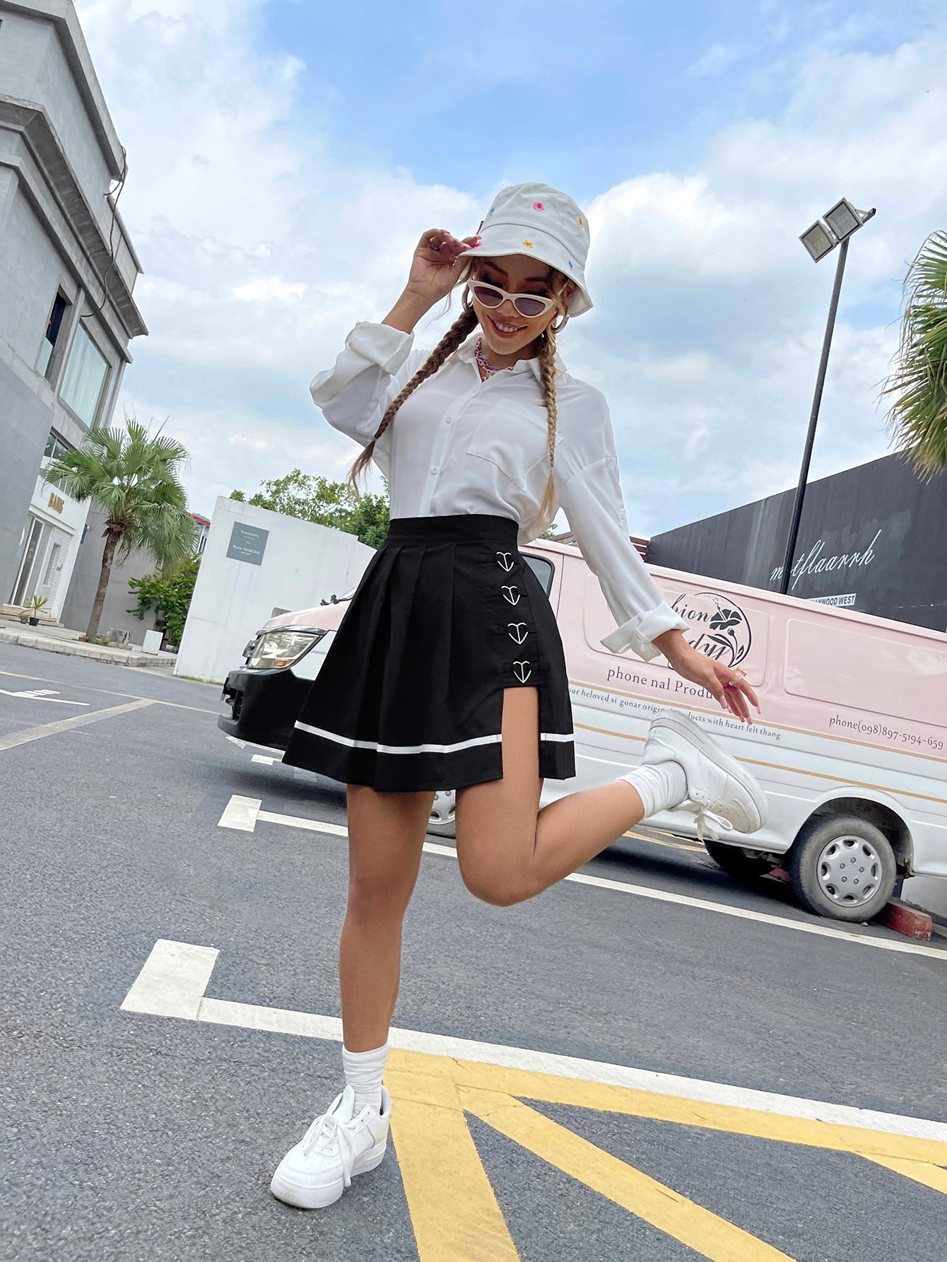 Womens Clothing Suppliers