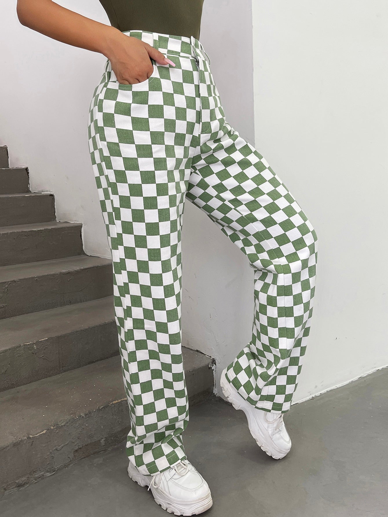 Women Pants Supplier