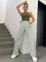 Women Pants Factory
