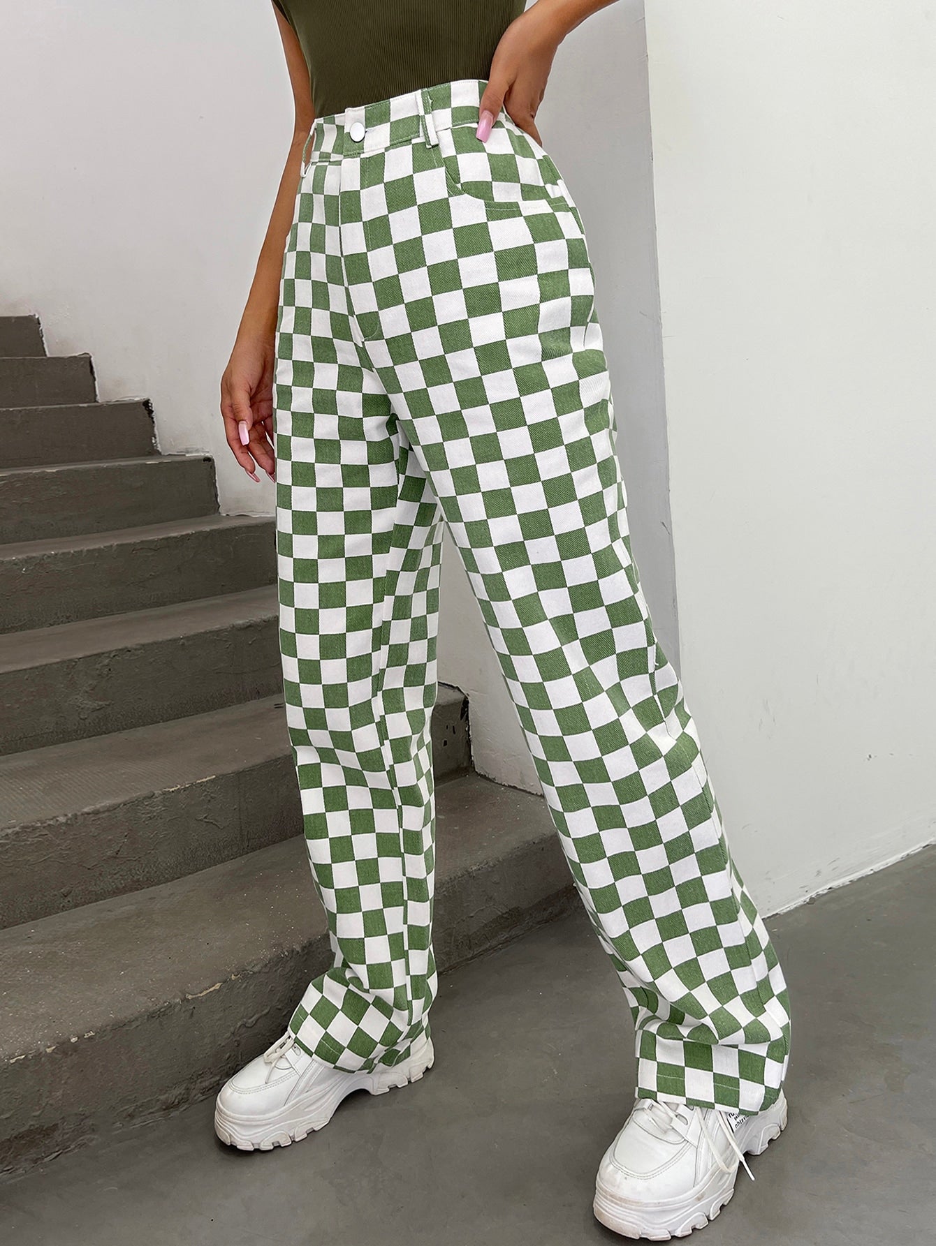 Ituen Basi Women Clothing Factory