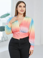 Plus Size Blouses Wholesalers