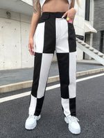 Women Pants Factory