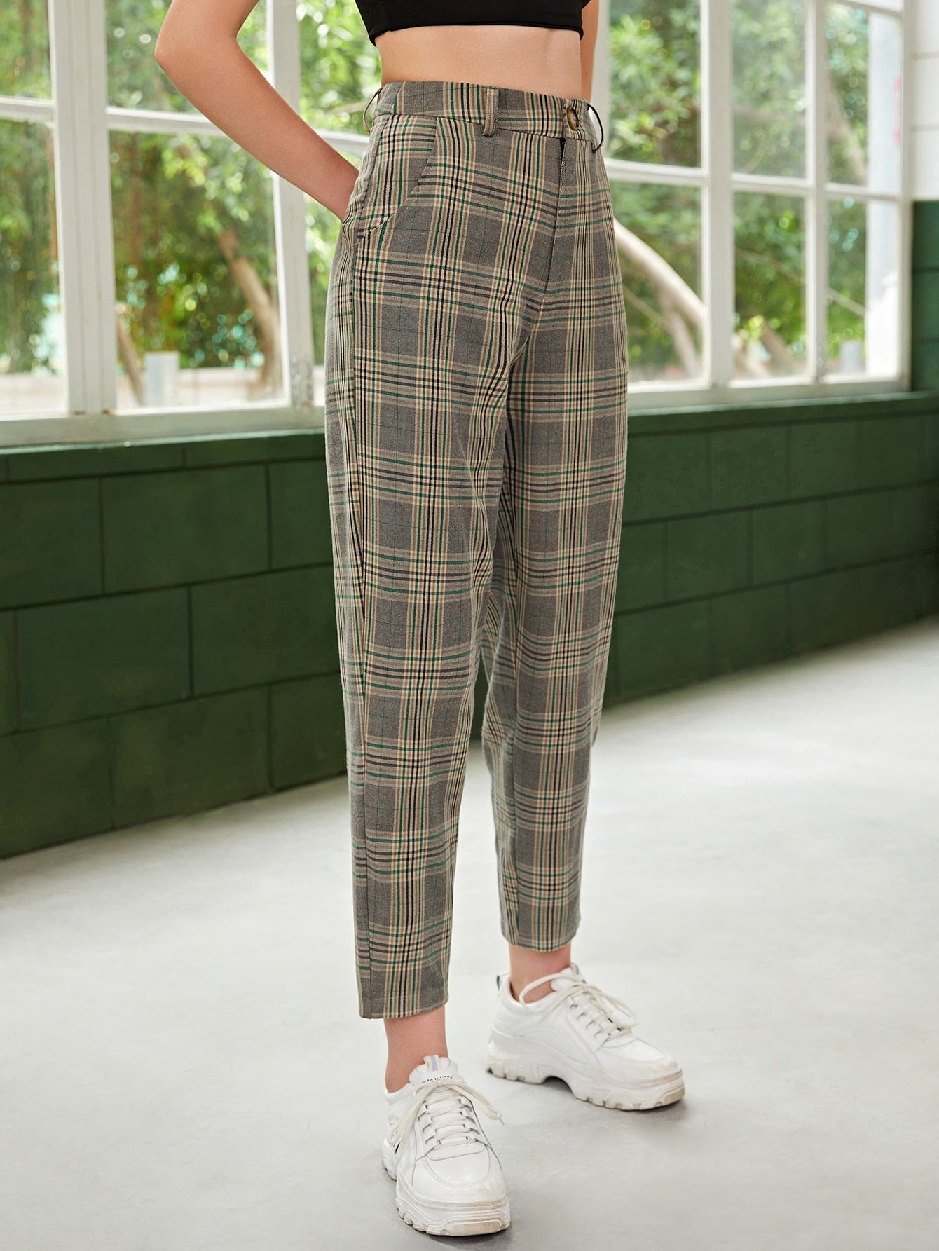 Women Pants Factories