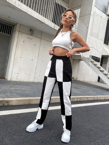 Women Pants Suppliers