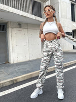 Women Pants Factories