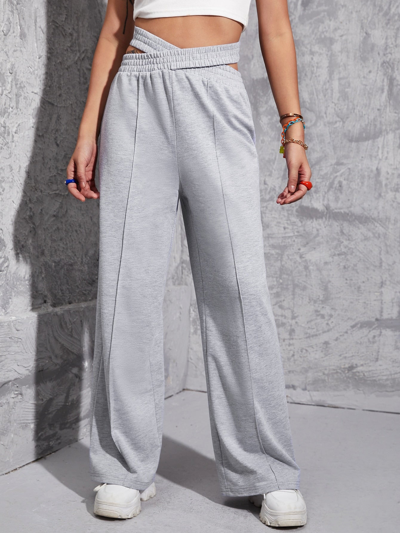 Women Sweatpants Wholesaler