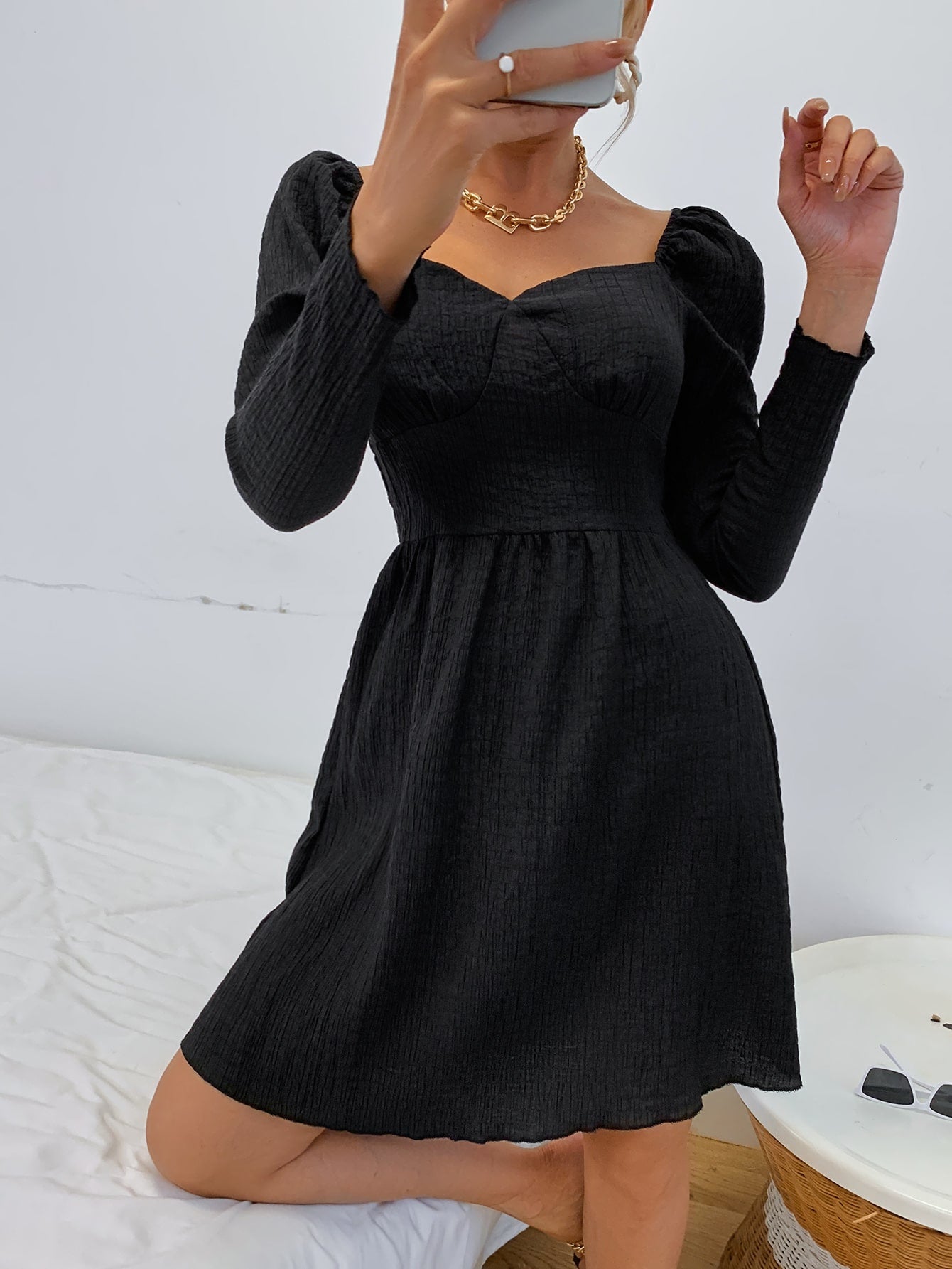 Ashanti Design Clothing Manufacturer