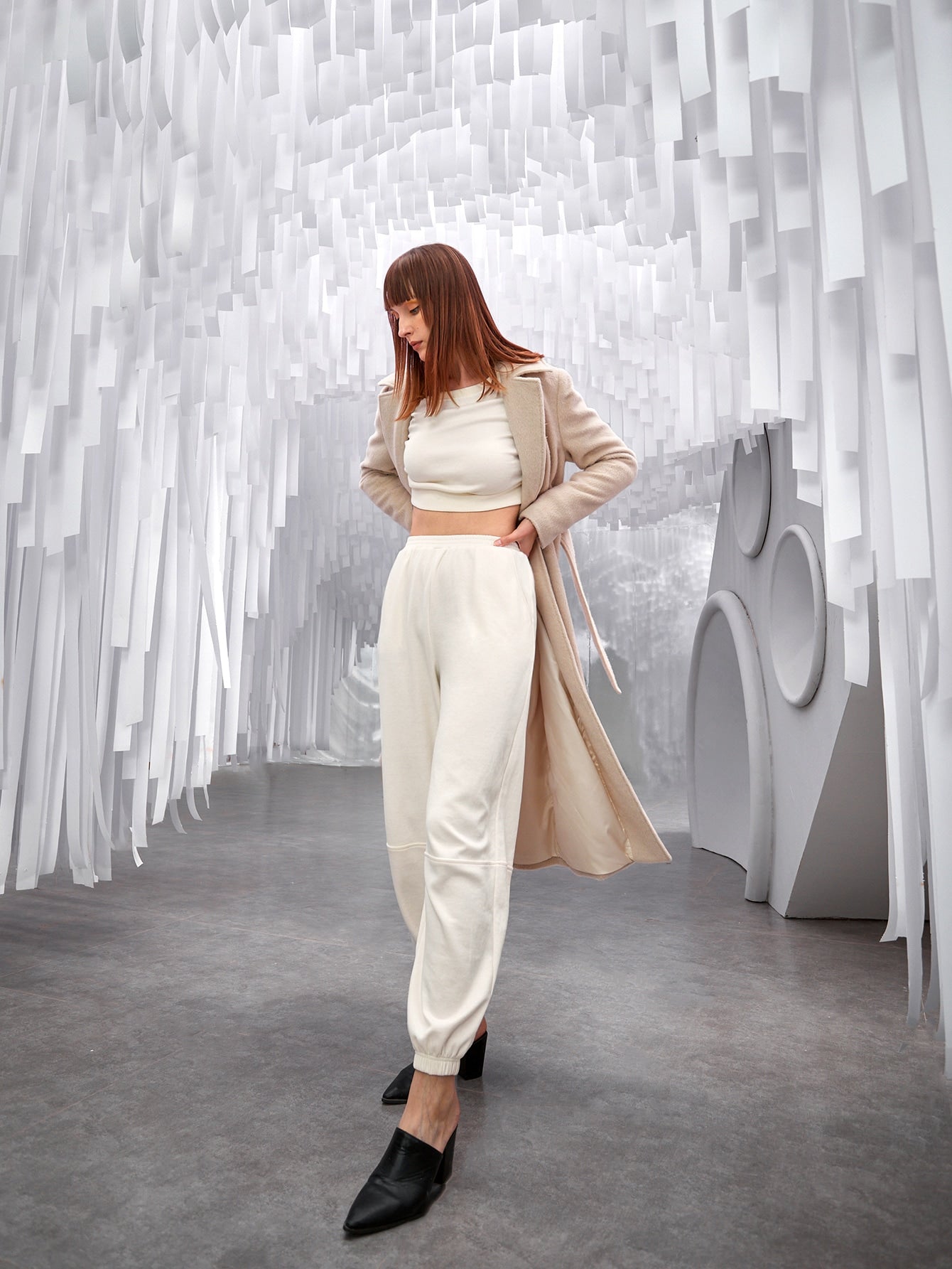 Plus Size Womens Clothing Manufacturer
