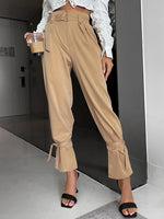 Women Pants Factory