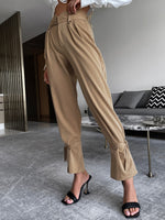 Women Pants Producer