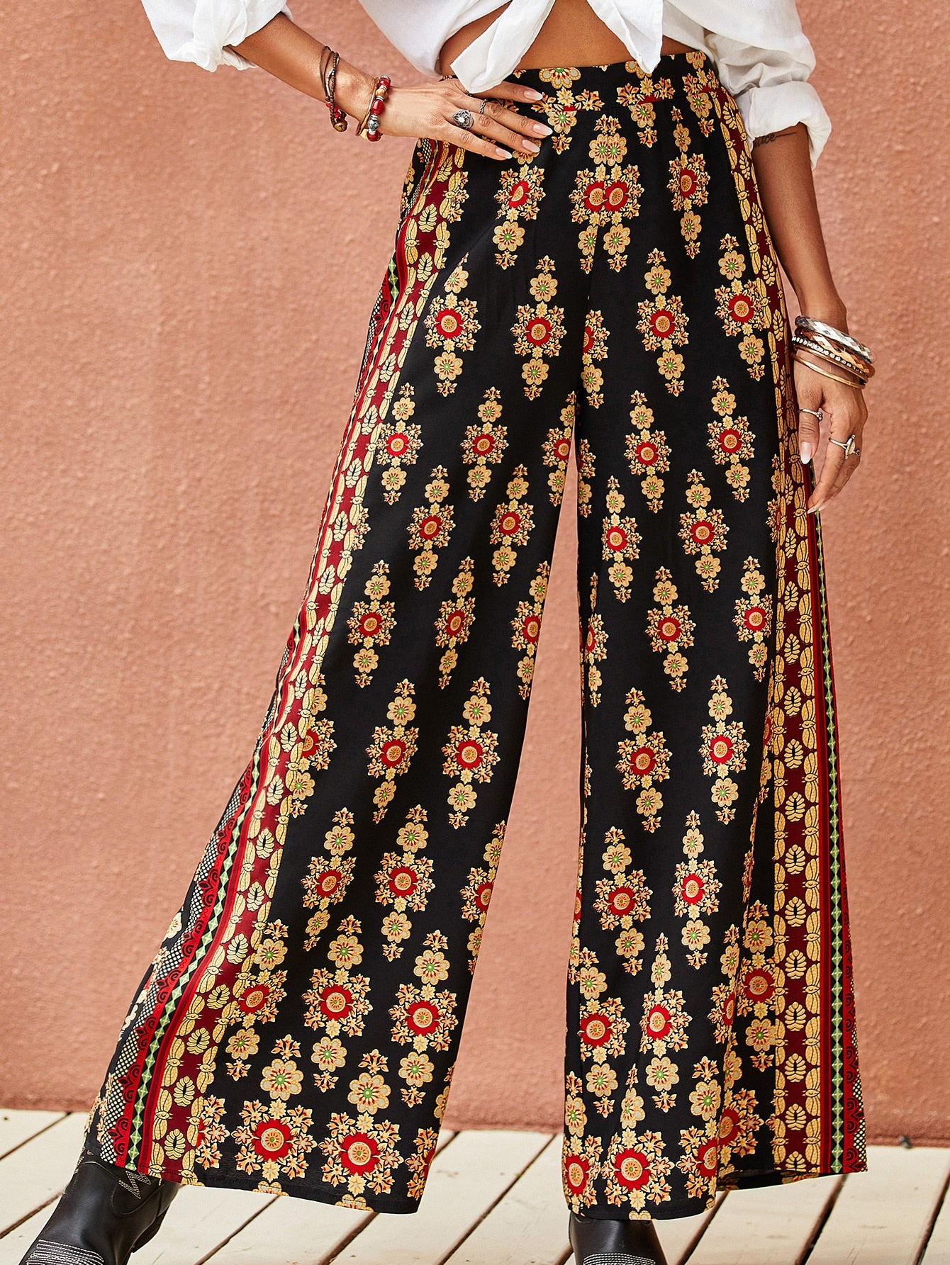 Women Pants Wholesalers