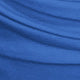 Plain Split Thigh Long Sleeve Stand Collar Wrap Natural Short Dress