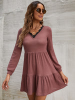 Women Dresses Factory