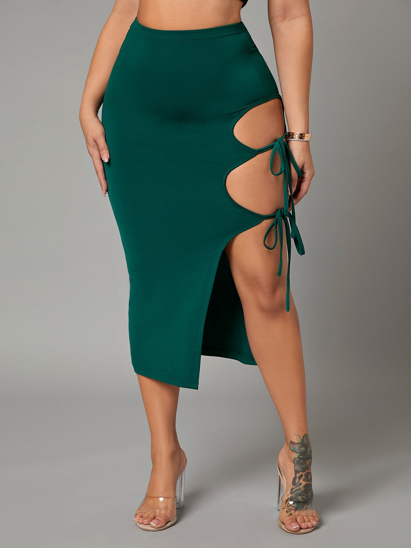 Women Skirts Producers