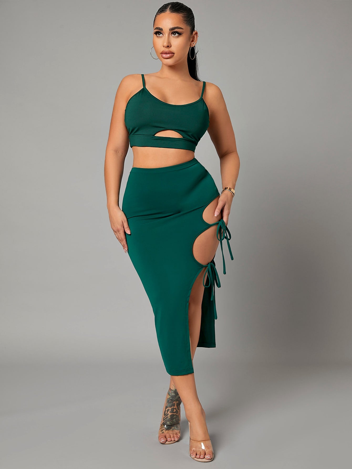 Women Skirts Manufacturer