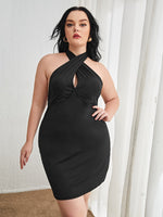 Plus Size Dresses Supplier