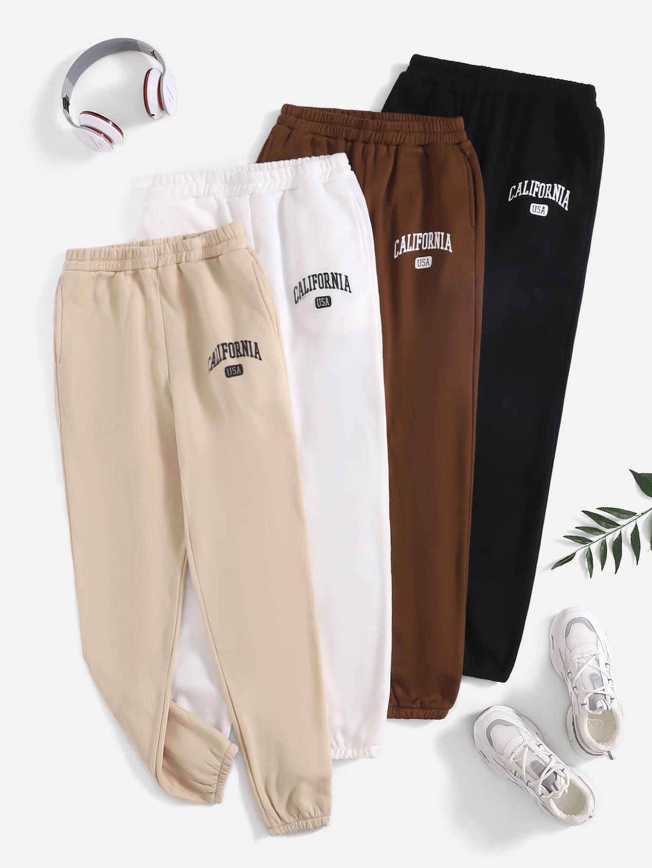 Women Sweatpants Wholesaler