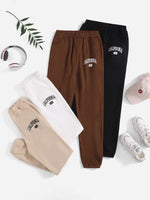 Women Sweatpants Producer