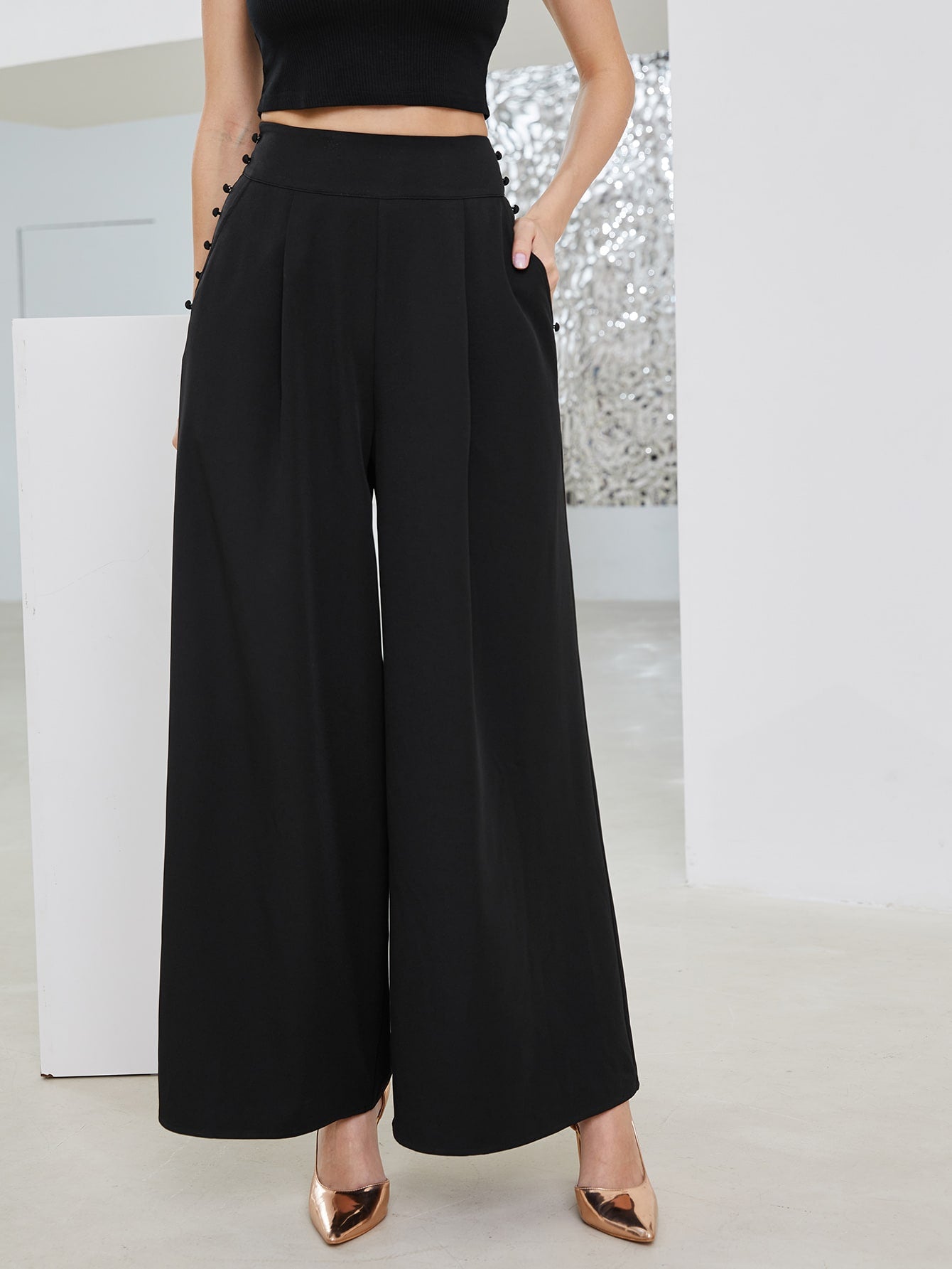 Women Pants Wholesaler