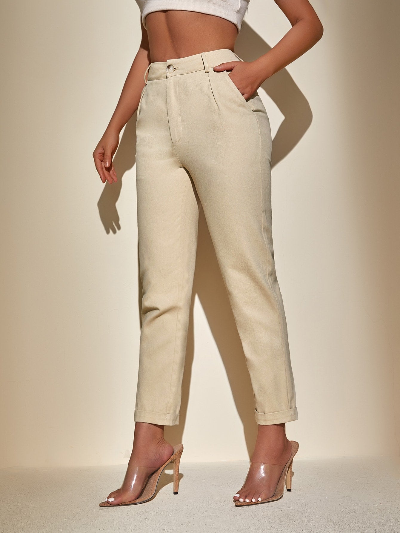 Women Pants Factories