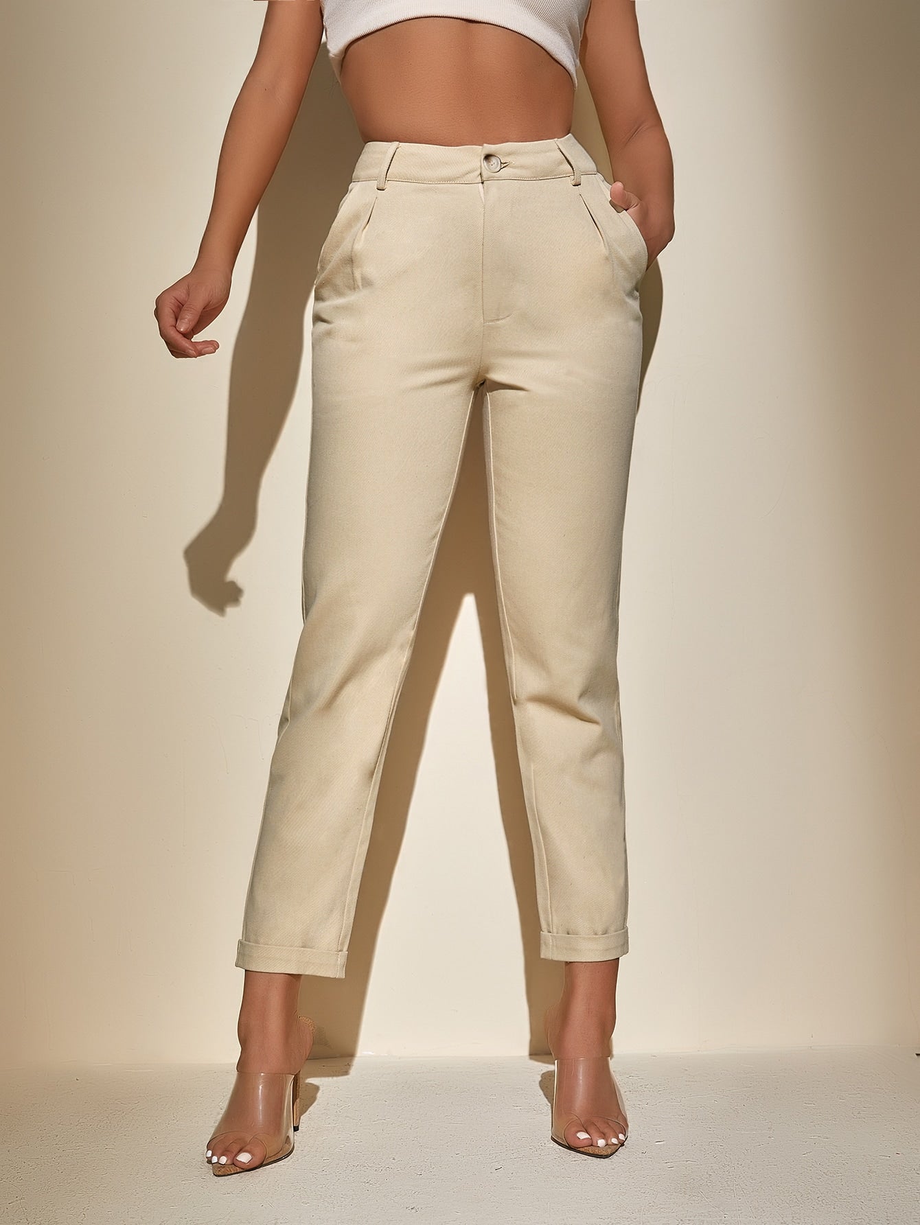Women Pants Producers