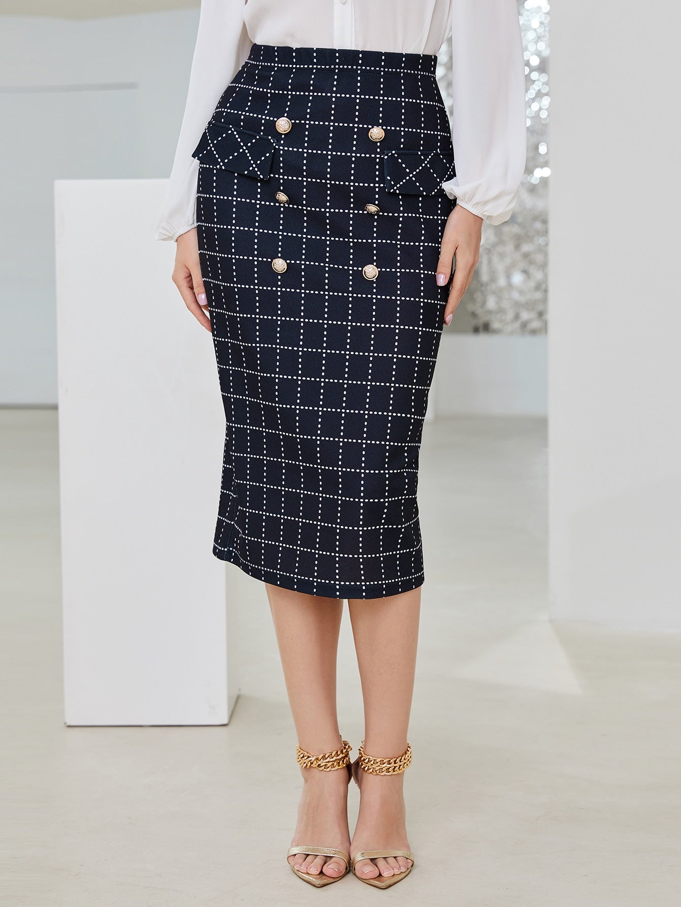Women Skirts Manufacturer