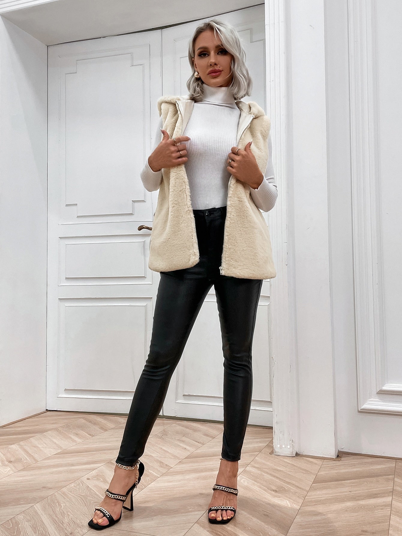 Women Clothing Manufacturer