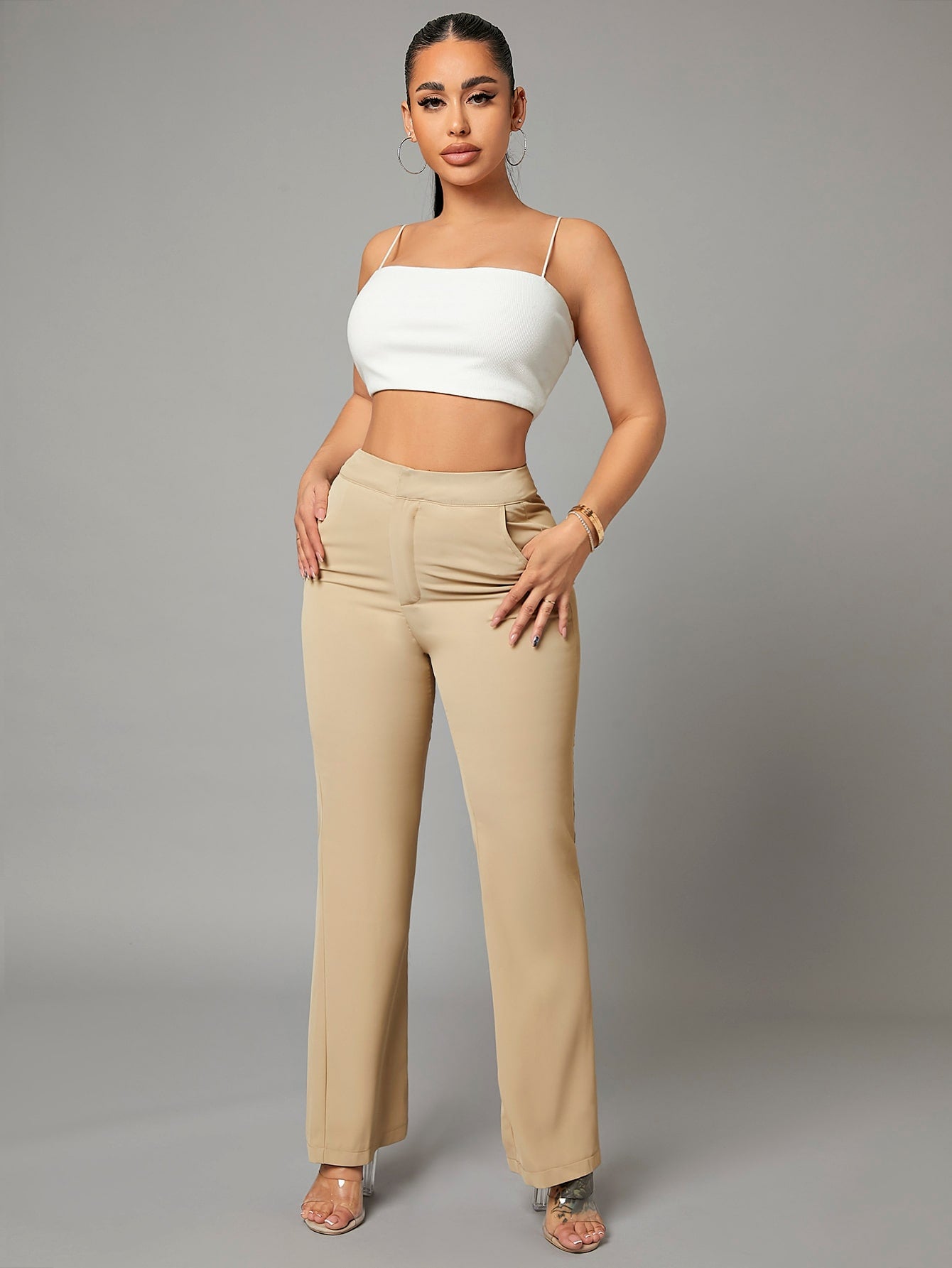Women Pants Producer