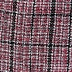 Elegant Plaid Zipper High Waist Mini Women Skirts