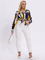 Plus Size Blouses Manufacturers