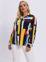 Plus Size Blouses Suppliers
