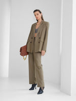 Women Pants Manufacturer