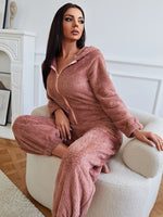 Ladies Garment Manufacturing