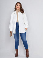 Plus Size Blouses Manufacturers