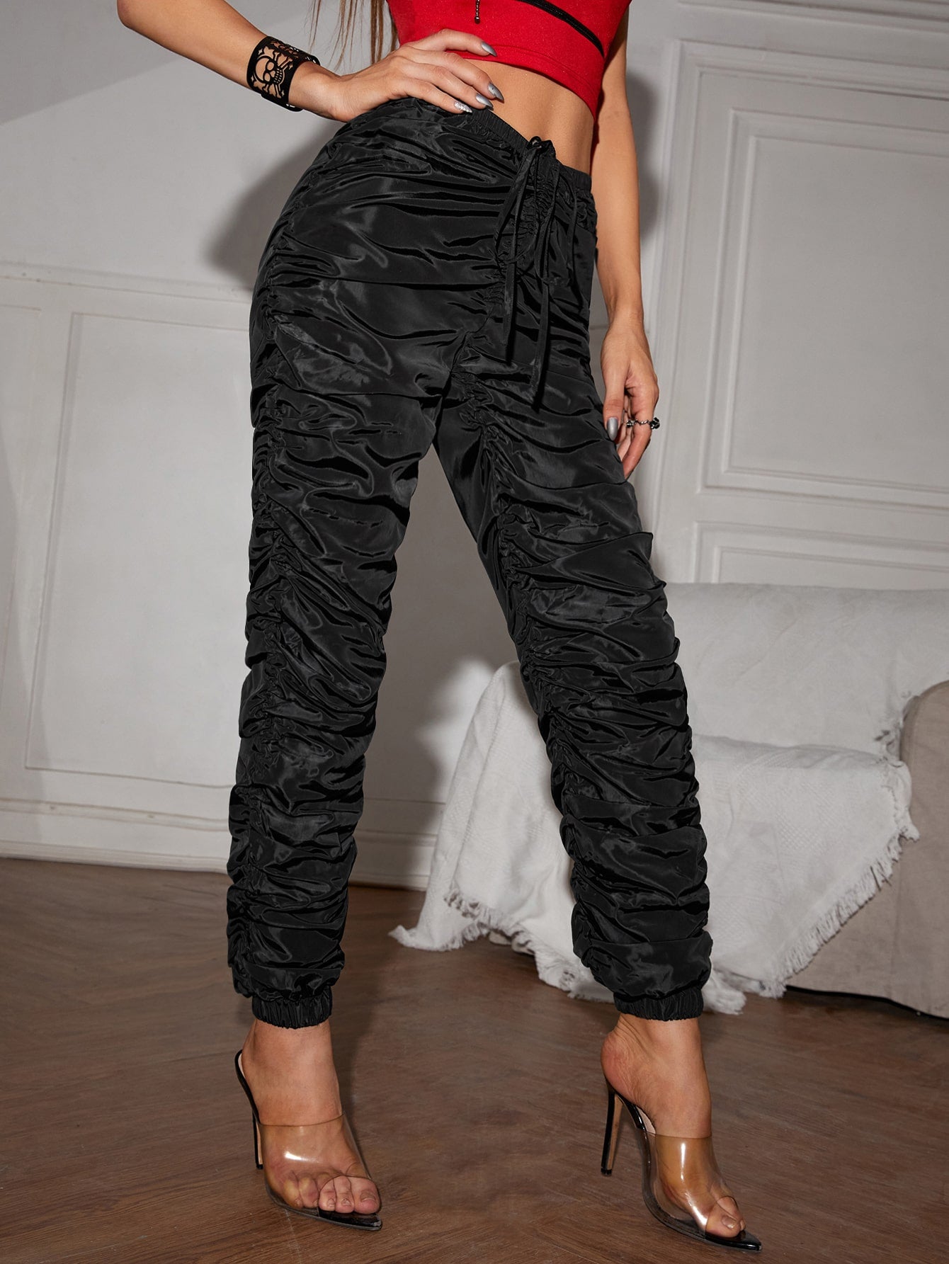 Women Pants Wholesalers