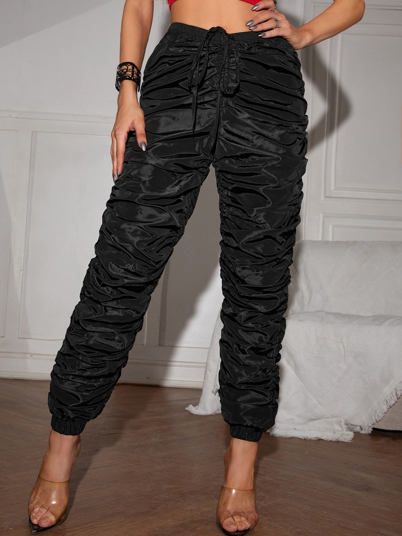 Women Pants Manufacturers