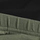 Casual Plain Ruched High Waist Mini Women Skirts