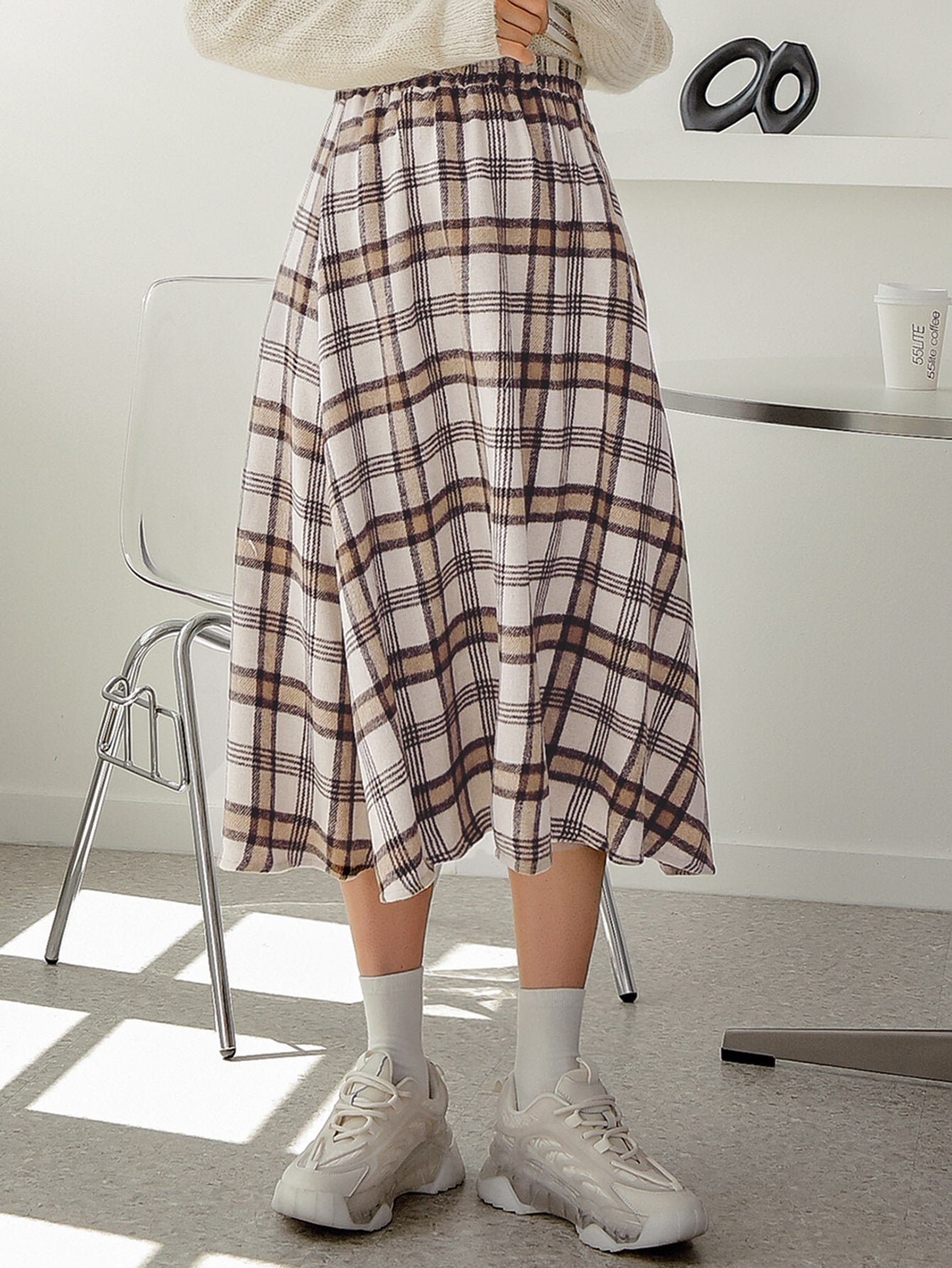 Women Skirts Producer