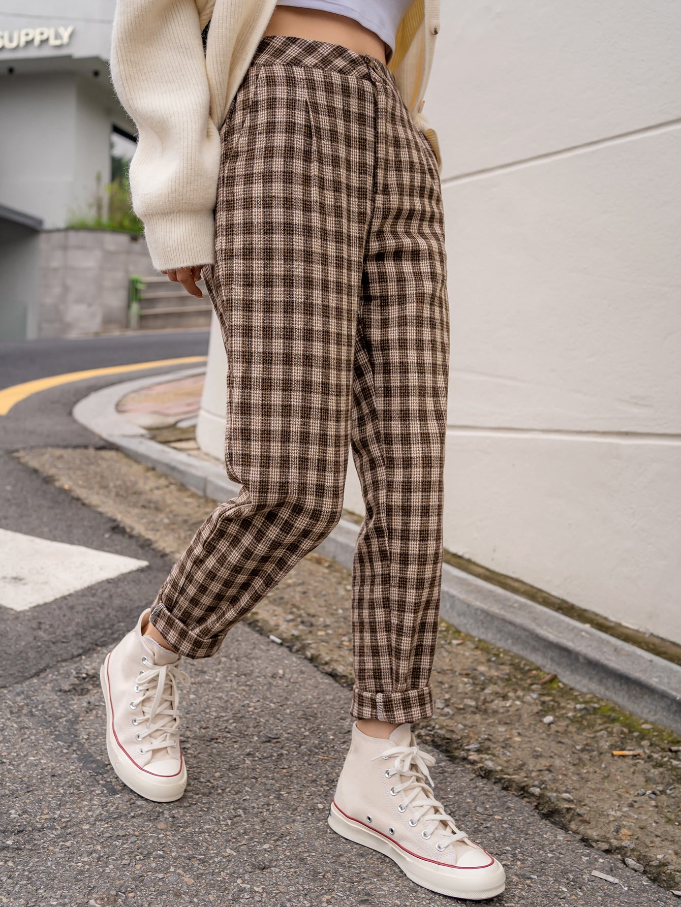Women Pants Manufacturer