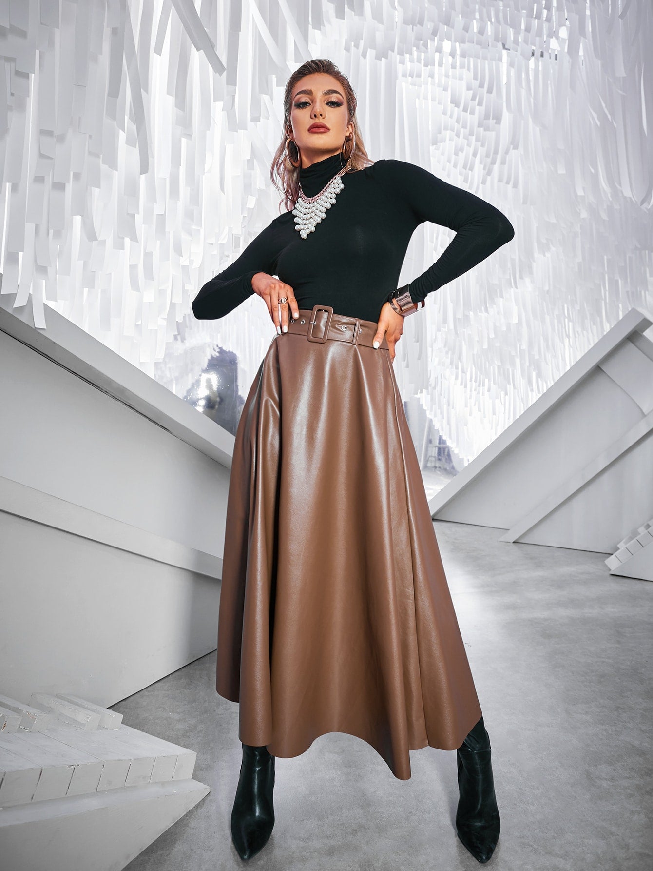 Women Skirts Manufacturers